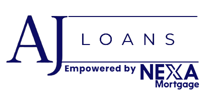 Adrienne Jones -Mortgage Loan Originator